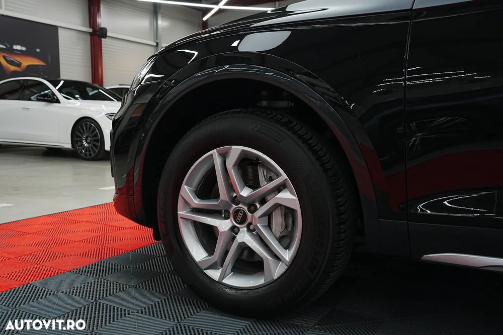 Audi Q5 50 TFSIe quattro S tronic edition one - 32
