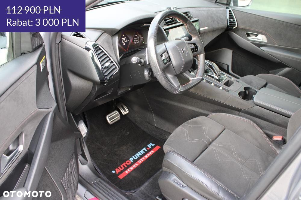 DS Automobiles DS 7 Crossback - 14
