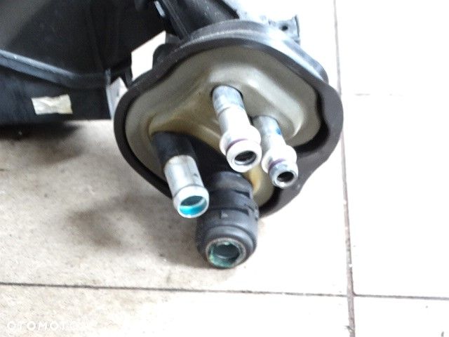 BMW X3 F25 USA Europa Nagrzewnica Powietrza Nawiewu Klimatronic Dwustrefowy Przedlift Benzyna Valeo T1012624T - 11