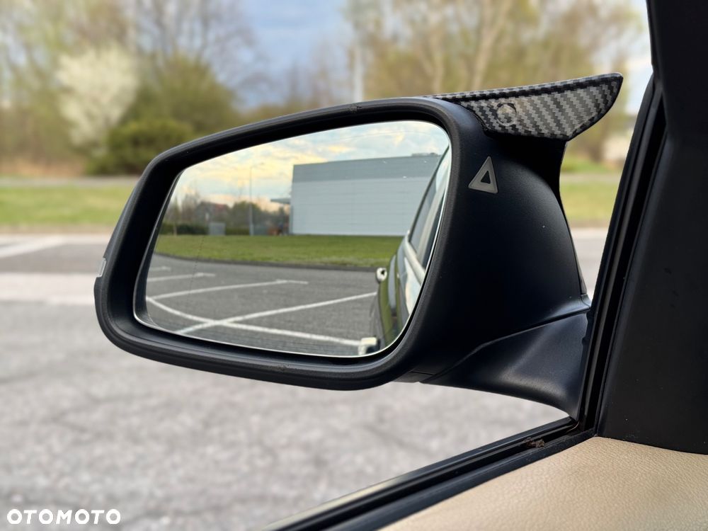 BMW Seria 3 320d - 21