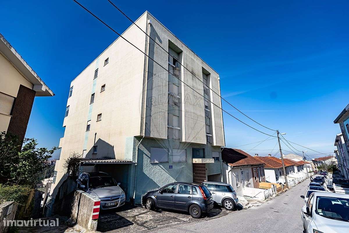 Apartamento T1 para venda - Grande imagem: 2/27
