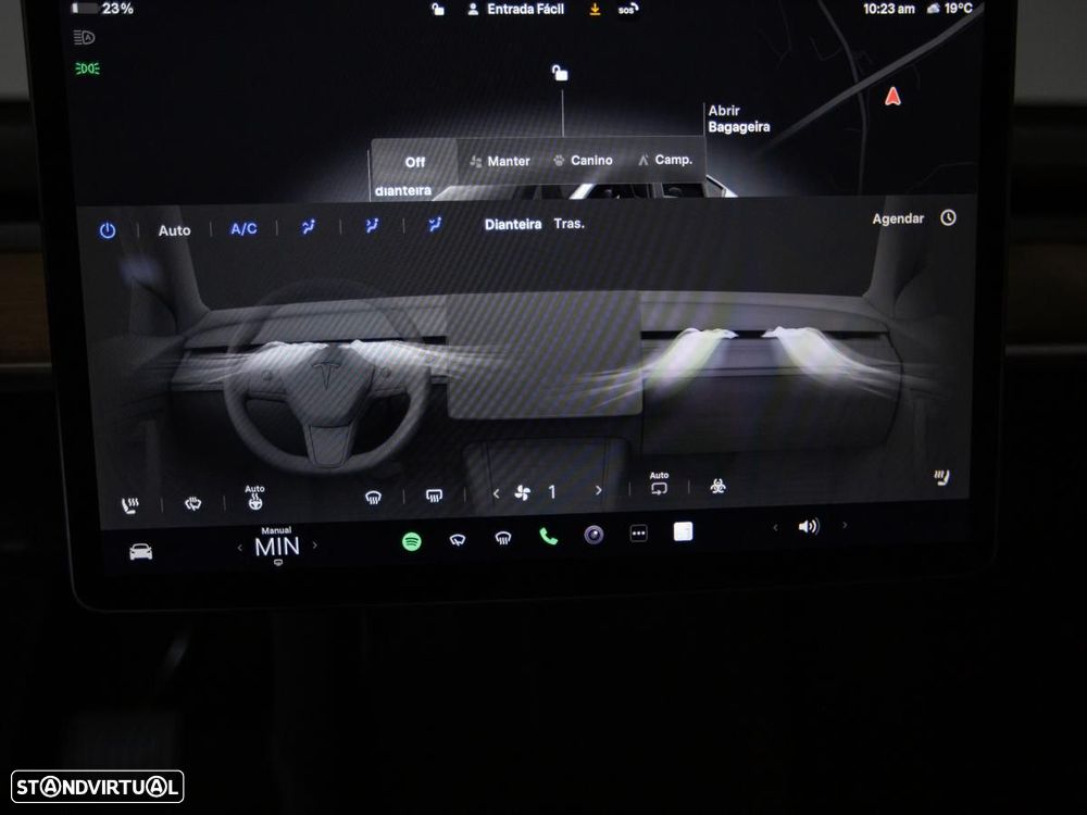 Tesla Model Y Long Range Dual Motor AWD - 20