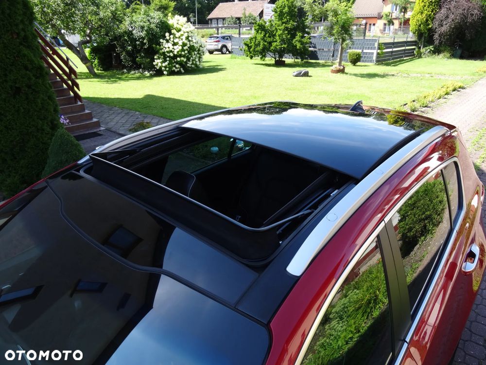 Kia Sportage 1.6 T-GDI AWD DCT GT LINE - 35