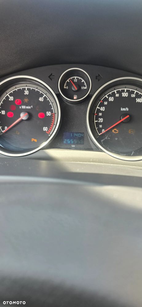 Opel Astra 1.7 CDTI Edition - 37