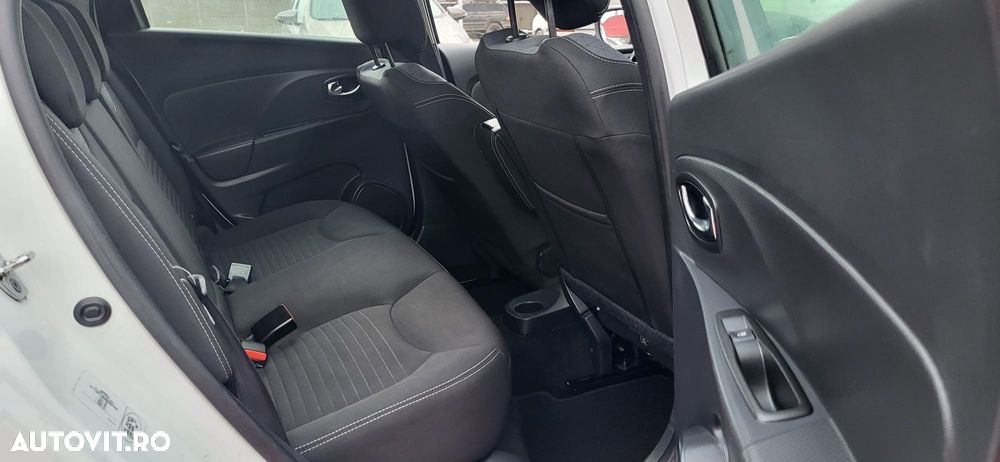 Renault Clio Energy dCi 90 Start & Stop 83g Eco-Drive - 29