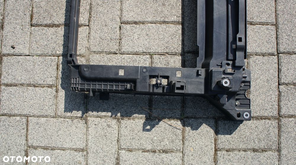 PAS PRZEDNI BELKA VW POLO VI 2G0805588AG - 6