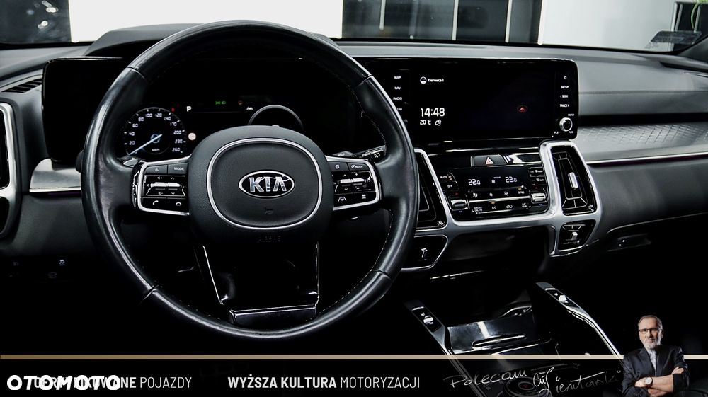 Kia Sorento - 6
