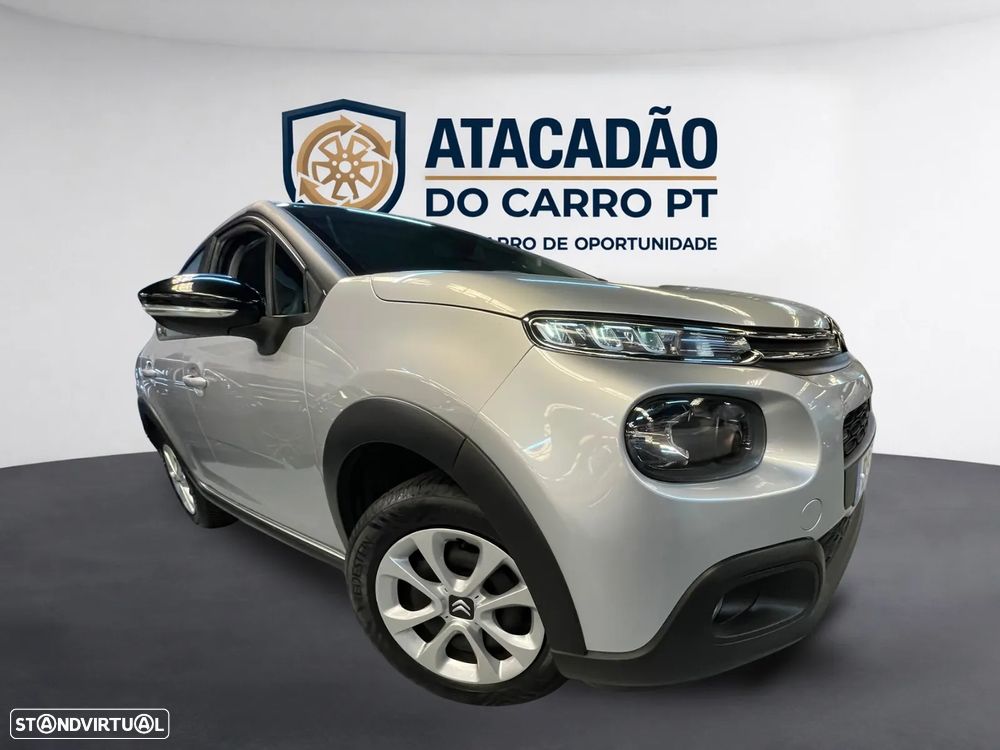 Citroën C3 - 2