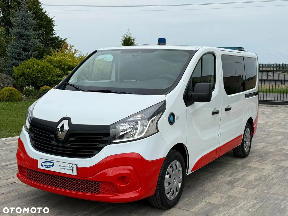 Renault Trafic - 3