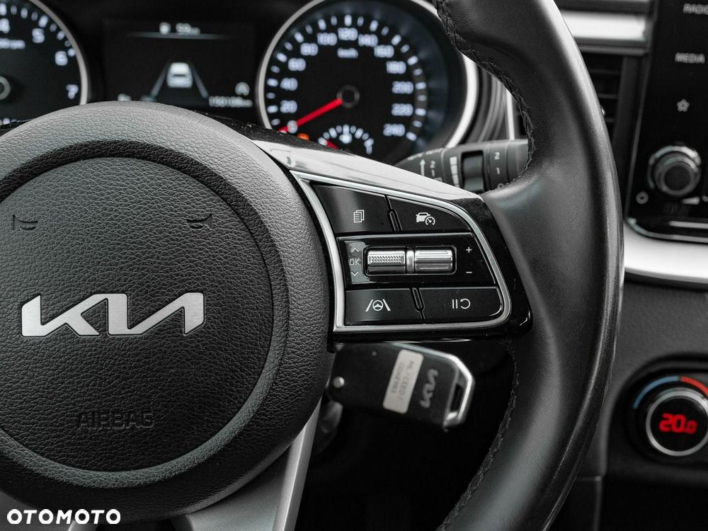 Kia Ceed 1.5 T-GDI M - 14
