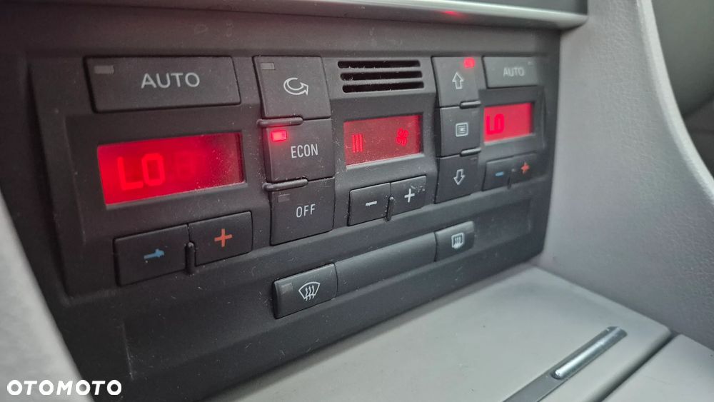 Audi A4 Limousine 2.0 Multitronic - 31