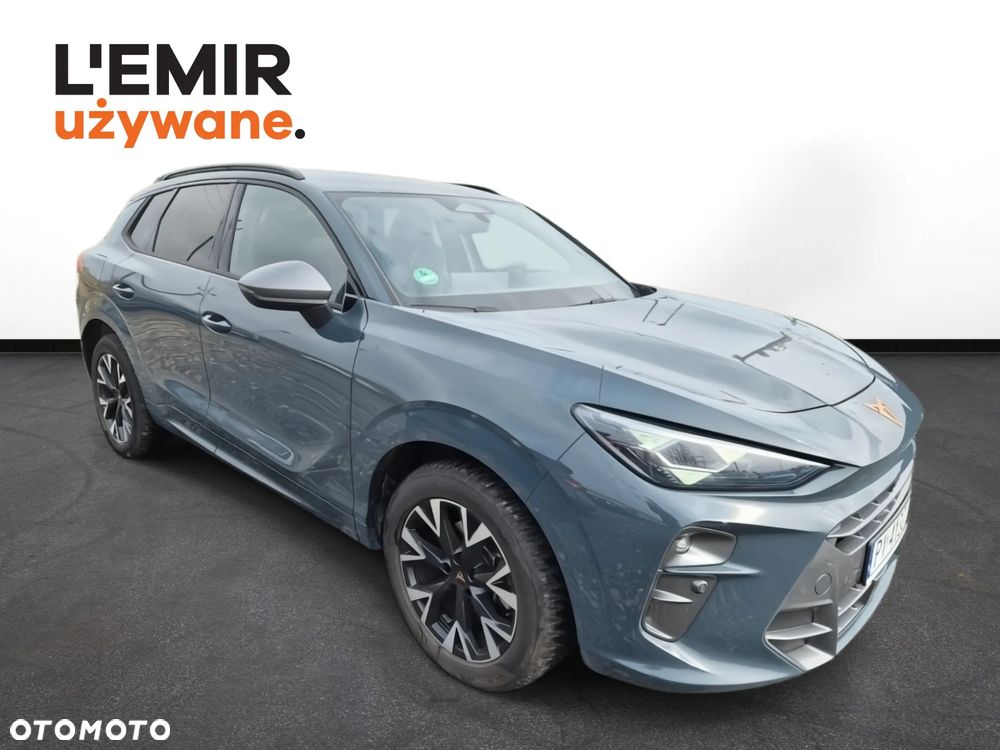 Cupra Terramar 1.5 eTSI mHEV DSG - 4