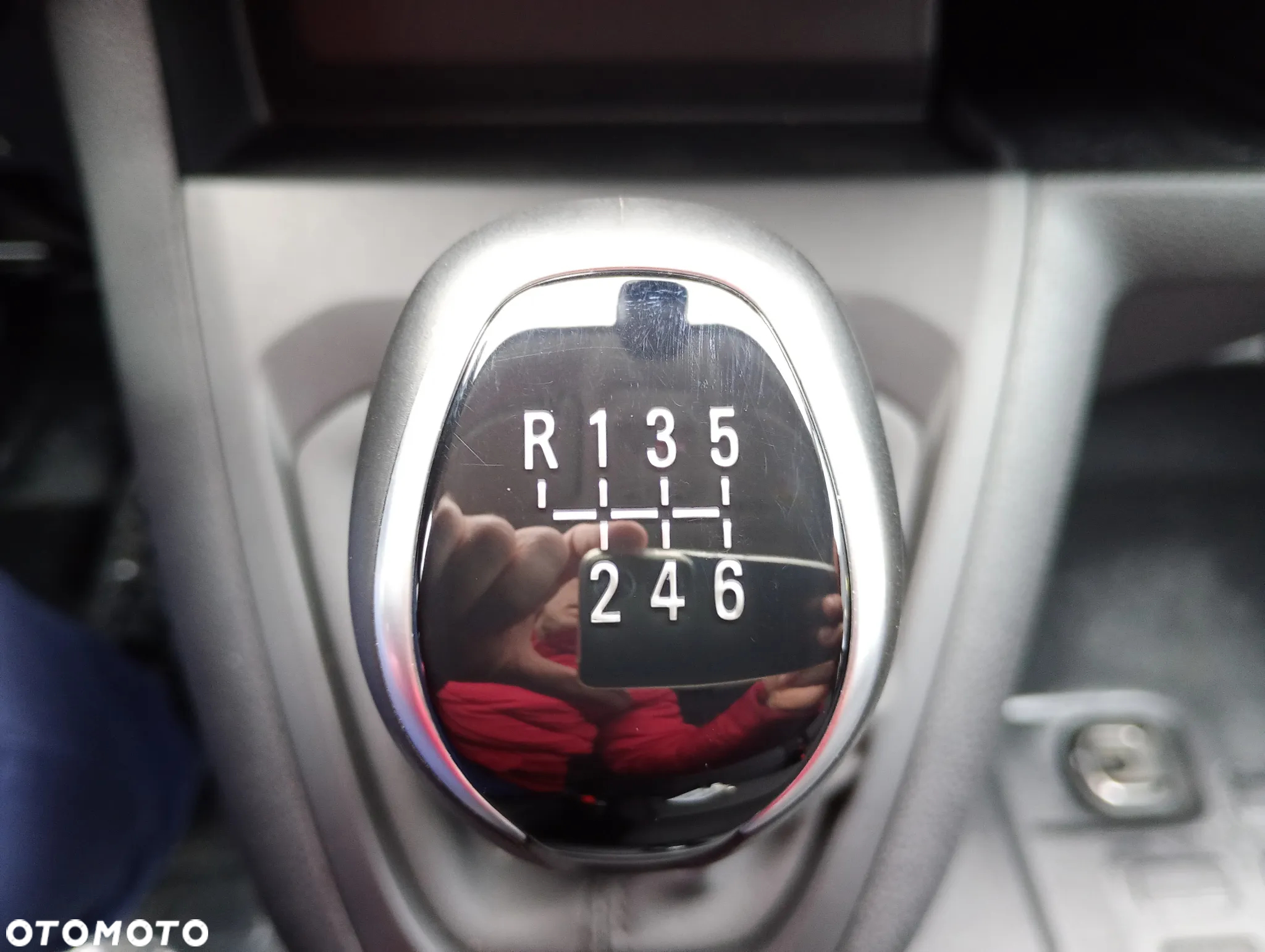 Opel Vivaro - 19