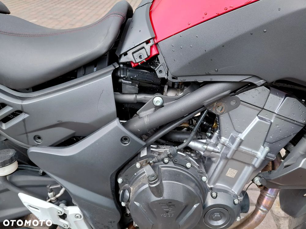 VOGE 500DS - 13