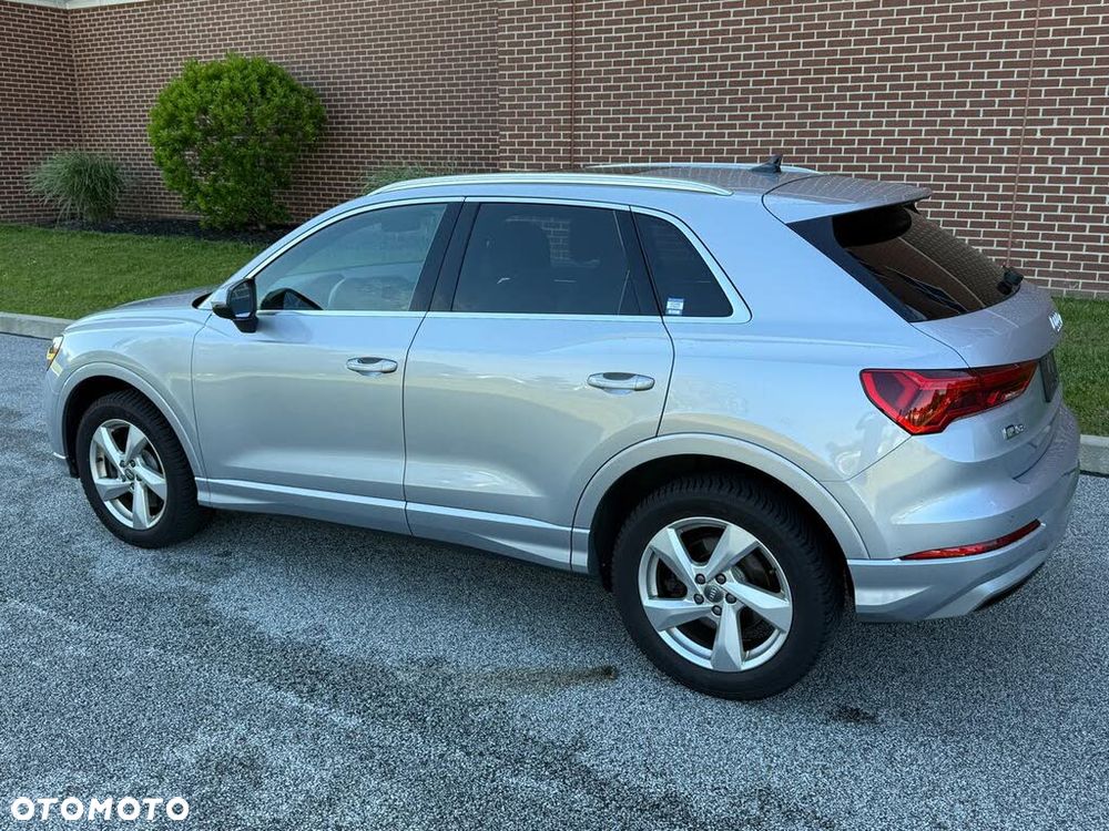 Audi Q3 - 6