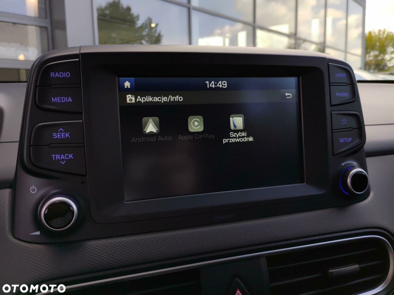 Hyundai Kona 1.0 T-GDI Comfort - 23