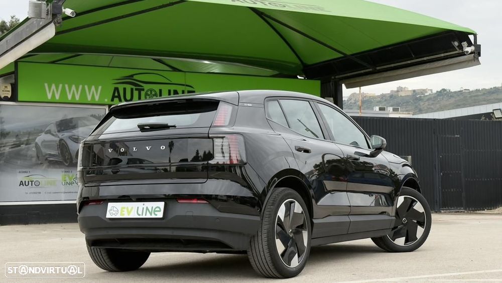 Volvo EX30 - 3
