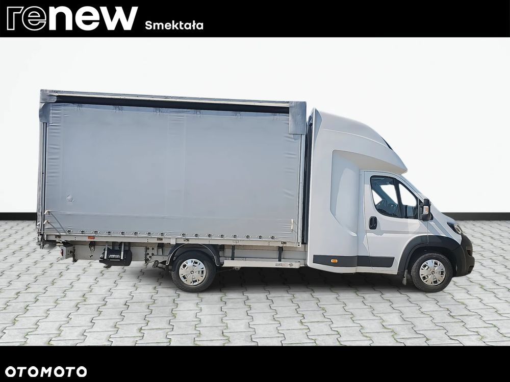 Peugeot BOXER LAMBOX 10 palet - 5