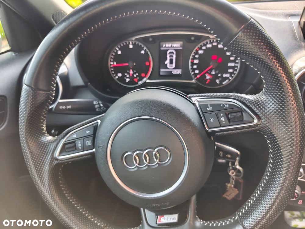 Audi A1 Sportback 1.4 TDI Sport - 15