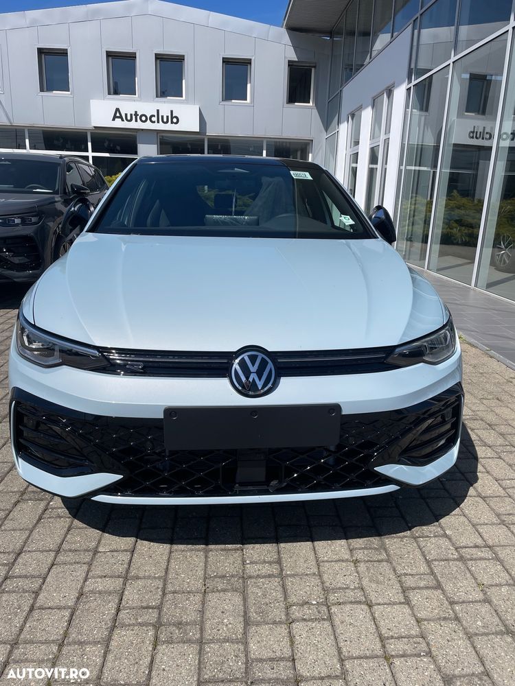 Volkswagen Golf 2.0 TDI DSG R-Line - 18