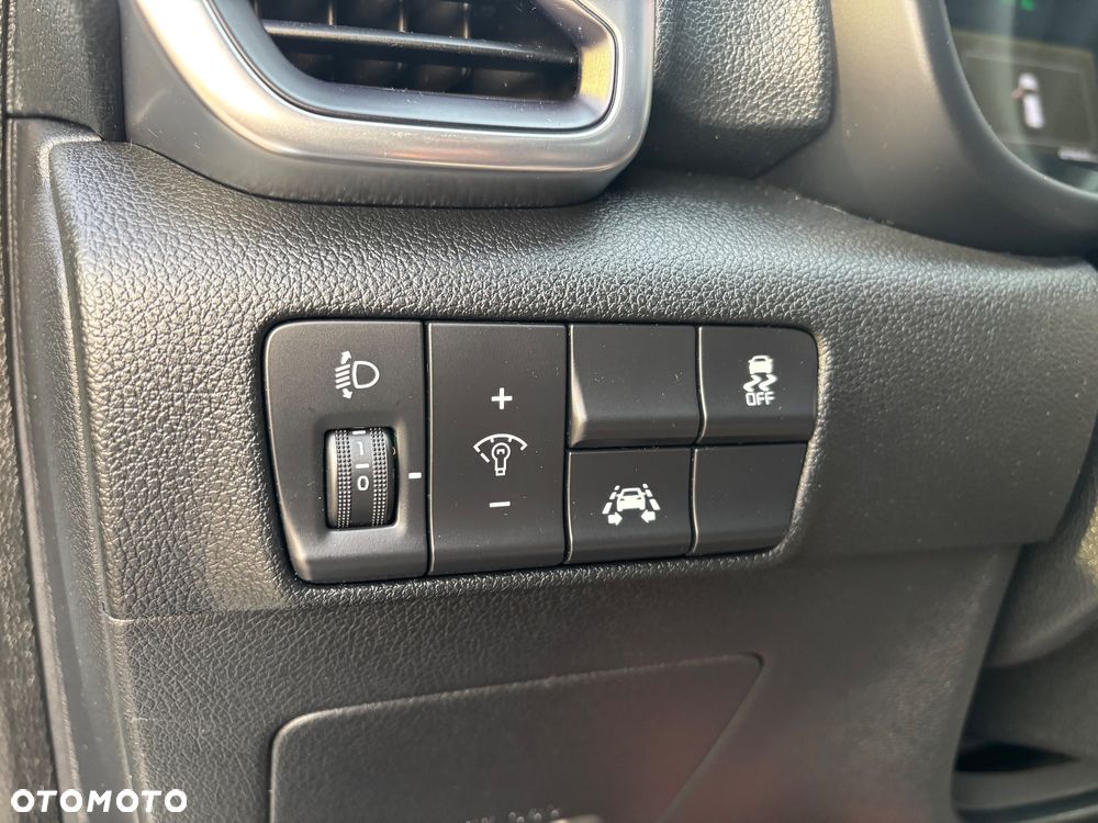 Kia Sportage - 17