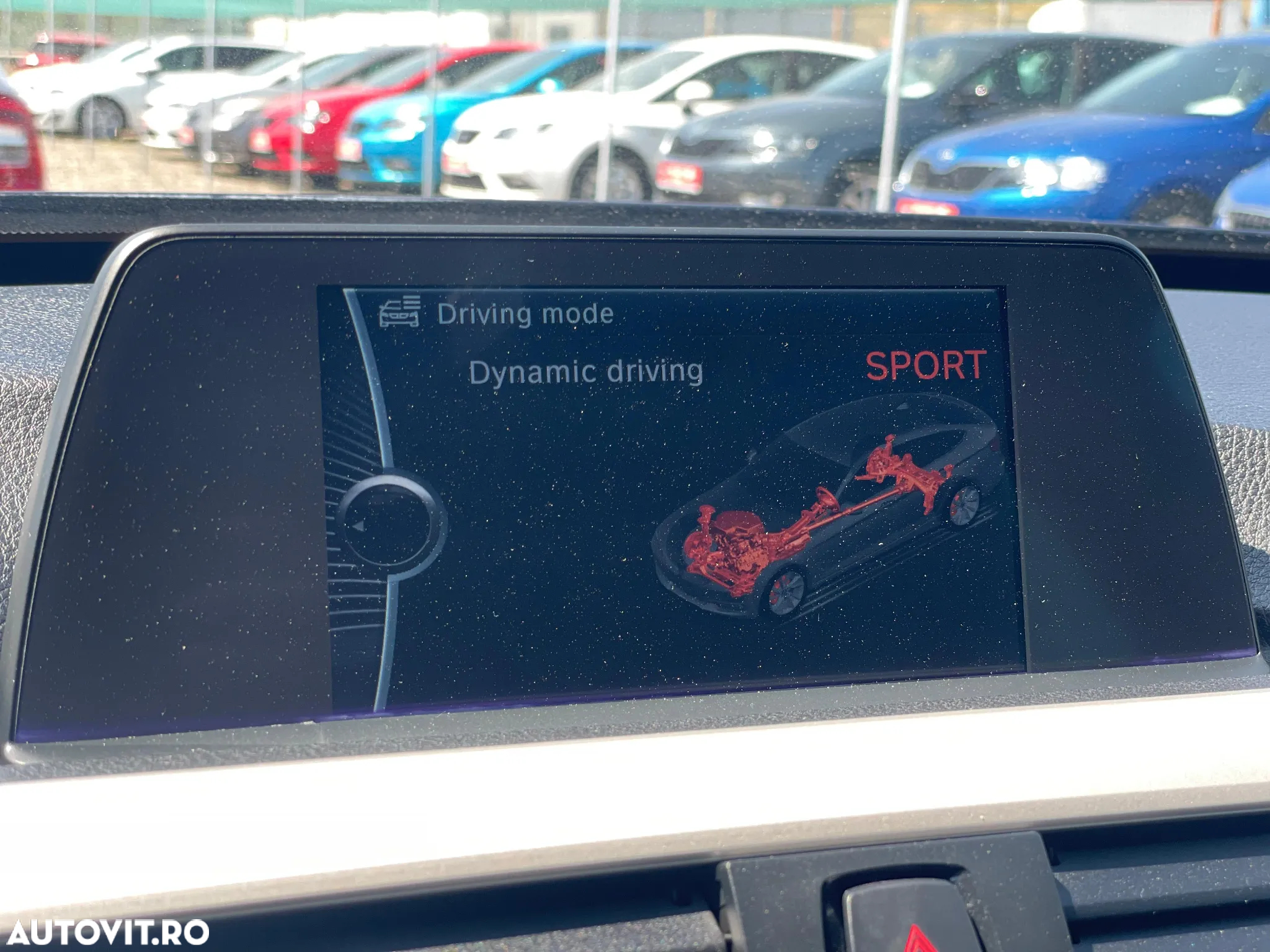 BMW Seria 3 318d GT Aut. Modern Line - 30