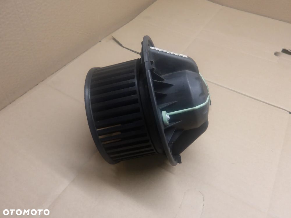 BMW E91 KOMBI 2.0D WENTYLATOR DMUCHAWA NAWIEWU 6933663 - 4