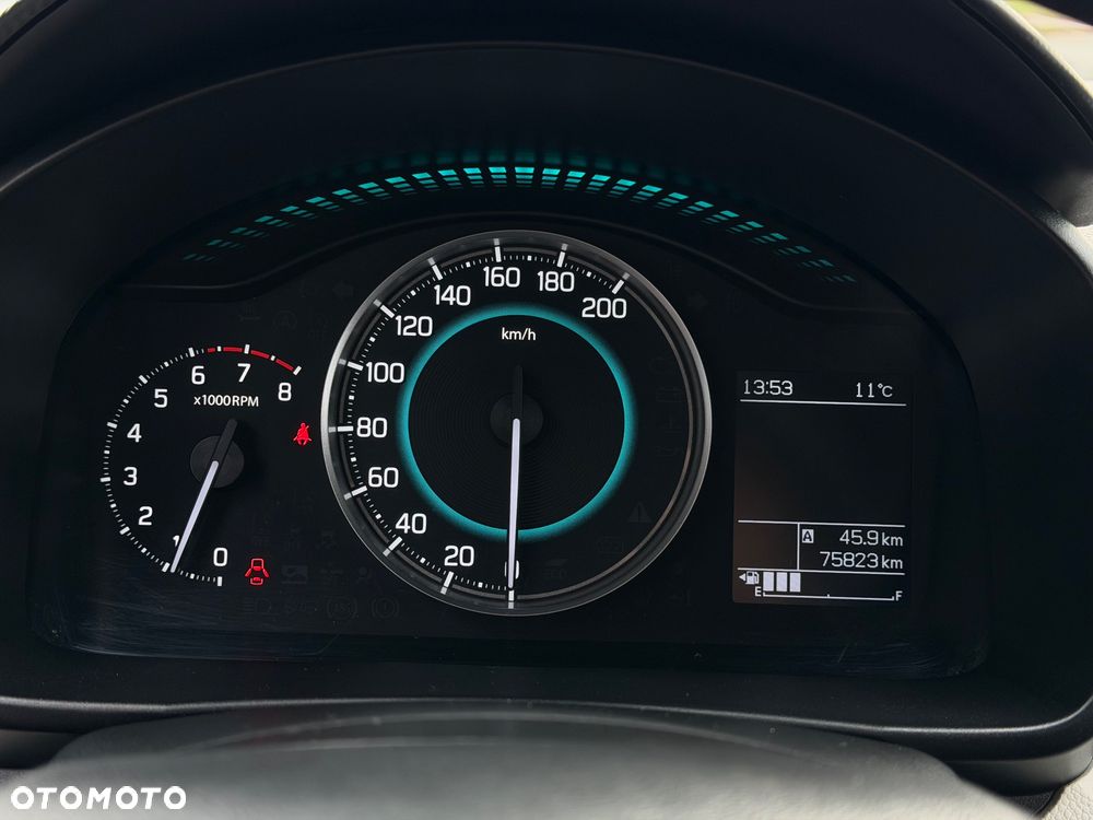 Suzuki Ignis Dualjet Comfort+ - 11