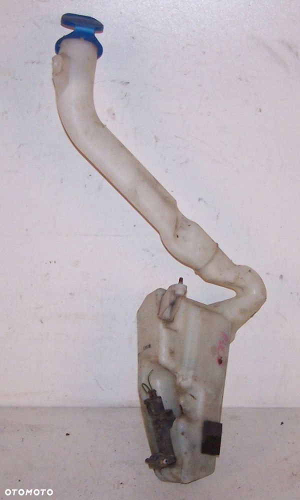 ZBIORNICZEK SPRYSKIWACZY 6Q0955453 SEAT IBIZA 6L - 1