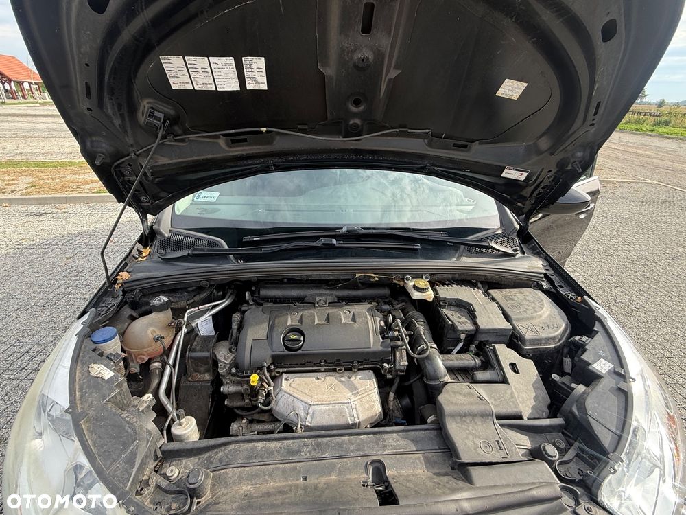 Citroën C4 VTi 120 Selection - 7