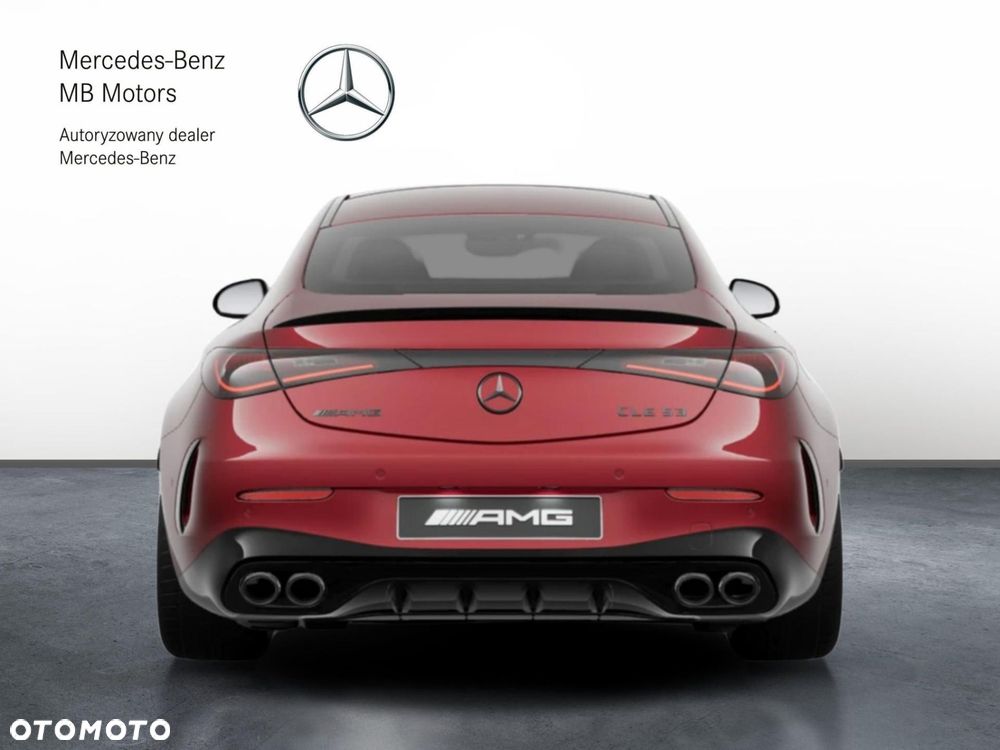 Mercedes-Benz CLE - 7
