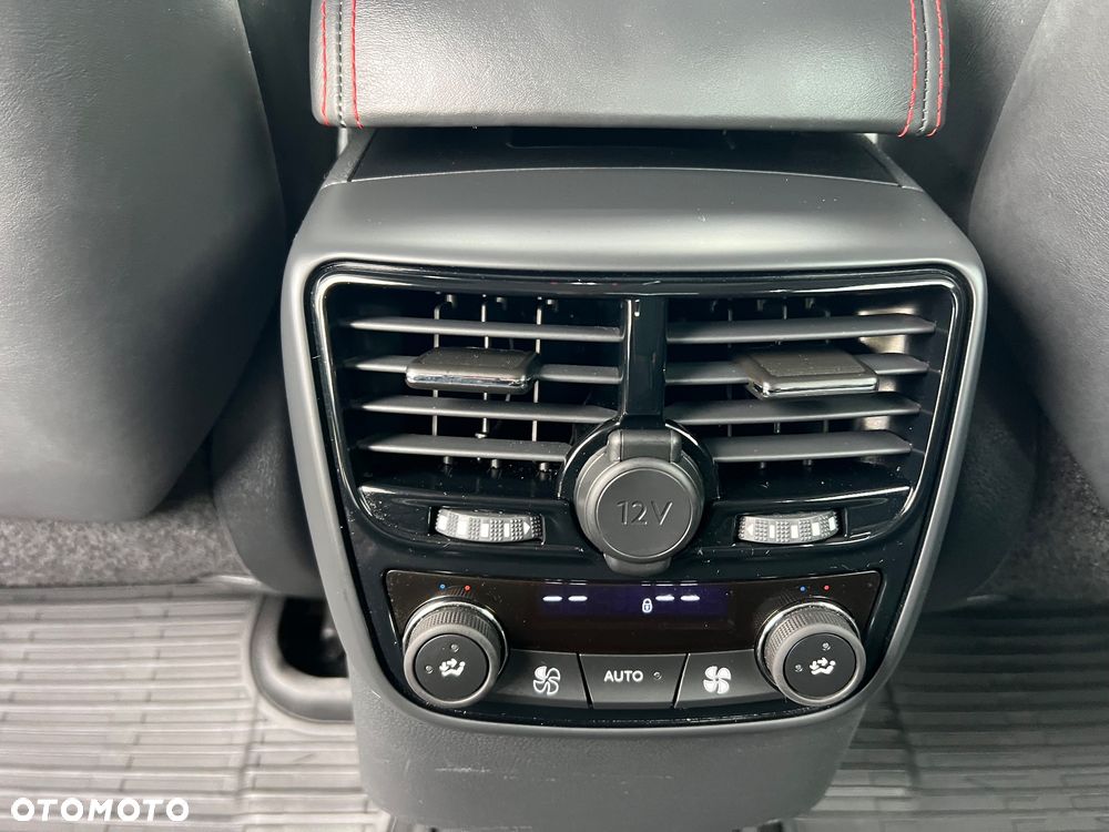 Peugeot 508 2.0 BlueHDi Allure S&S - 21