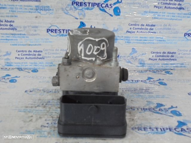 Abs 0265260434 51932764 FIAT PANDA 3 2013 1.2I 70CV 5P CINZENTO - 2