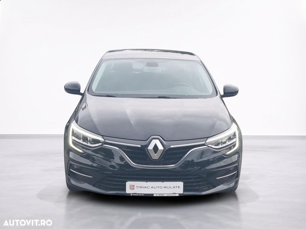 Renault Megane - 9