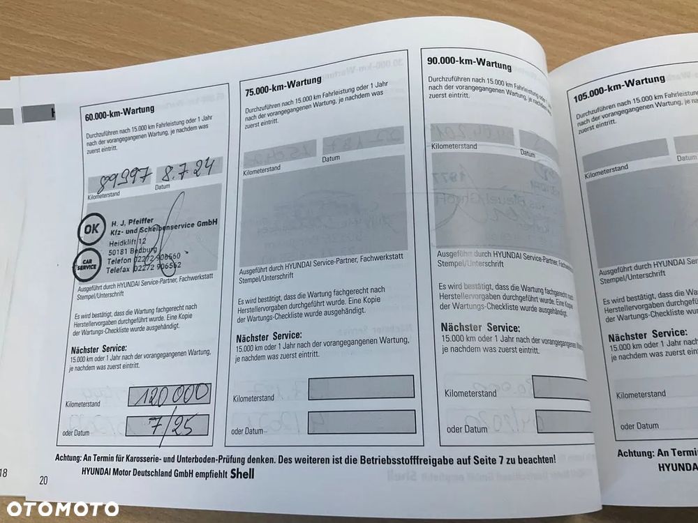 Hyundai Kona 1.0 T-GDI EDITION 30+ - 21