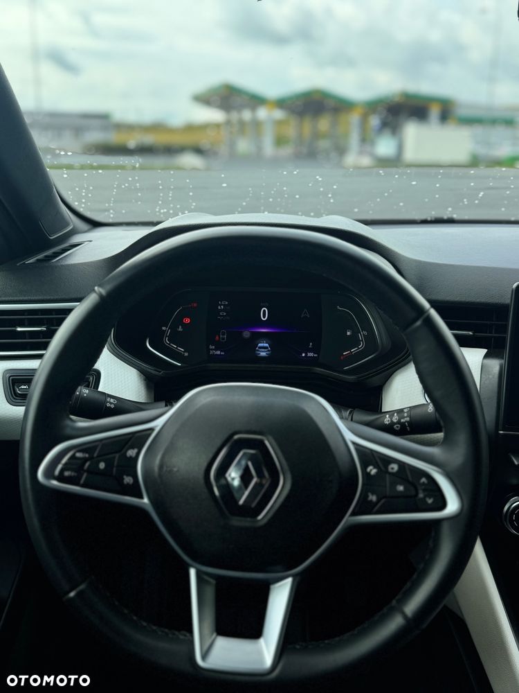 Renault Clio 1.0 TCe Zen - 11