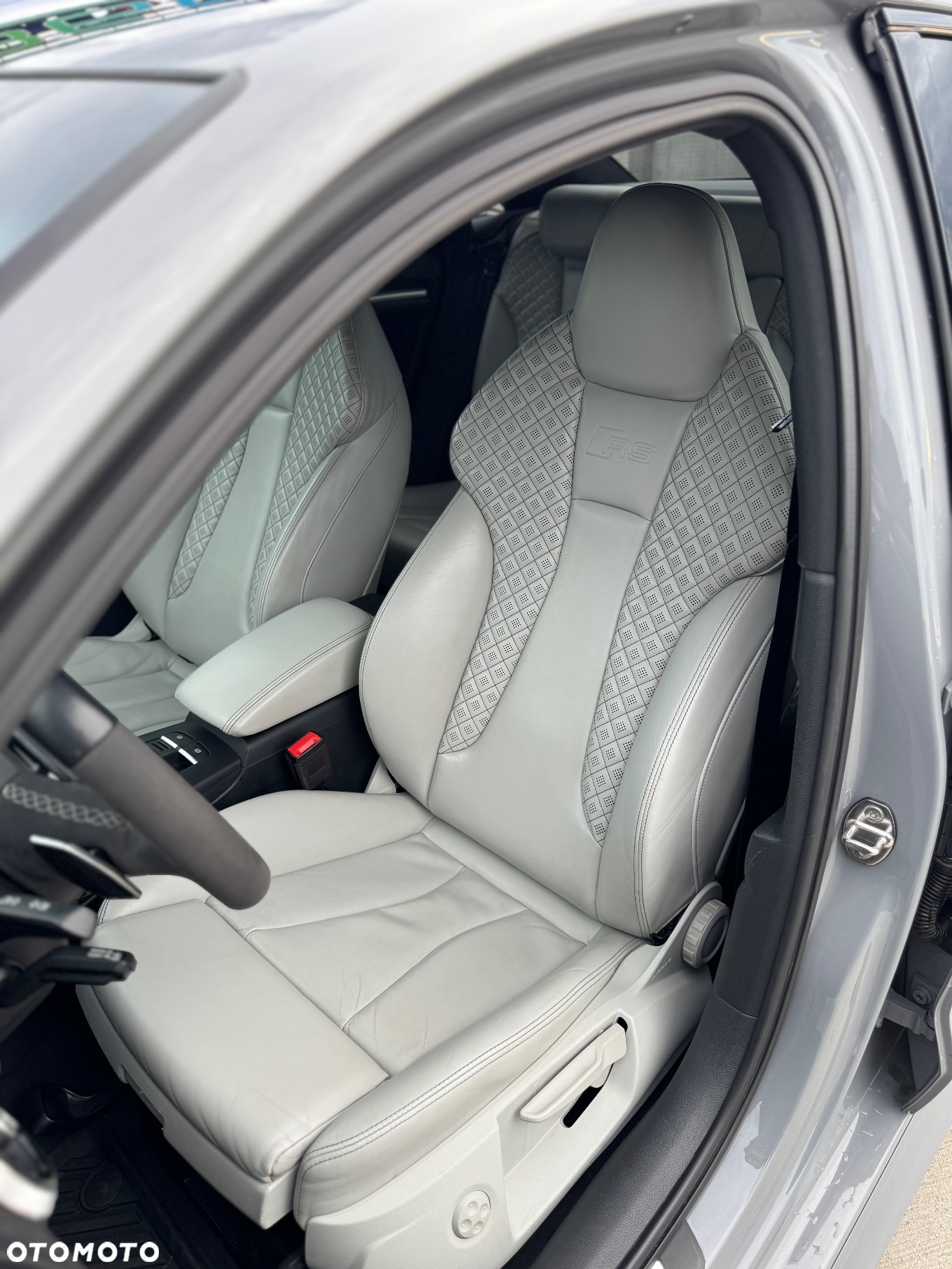 Audi RS3 Sportback - 9