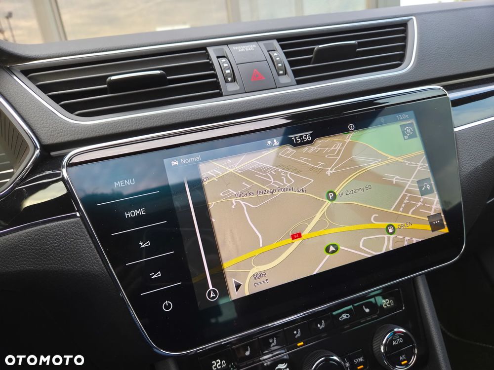 Skoda Superb 2.0 TDI SCR L&K DSG - 14