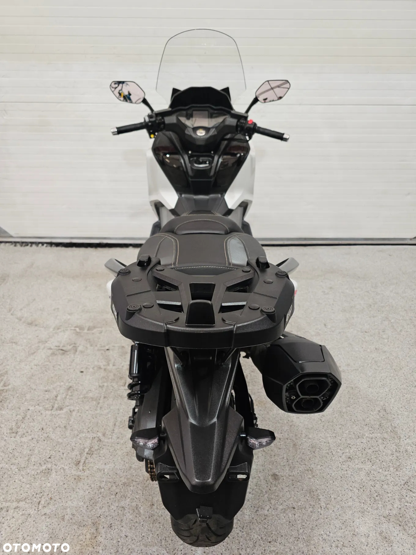 SYM MAXSYM - 28