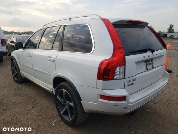 Volvo XC 90 3.2 RDesign