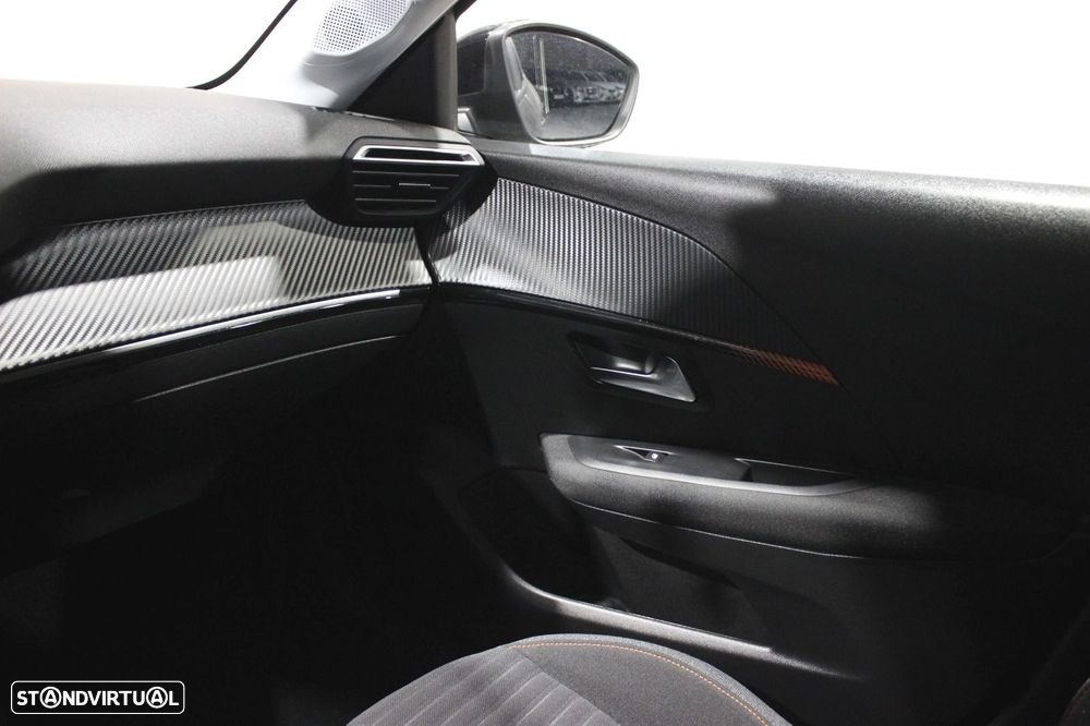 Peugeot 208 1.2 PureTech Active Pack - 30