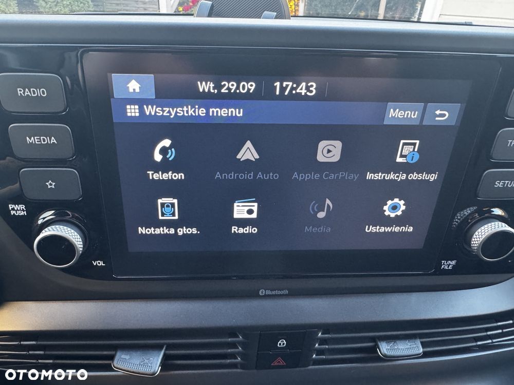 Hyundai i20 - 10