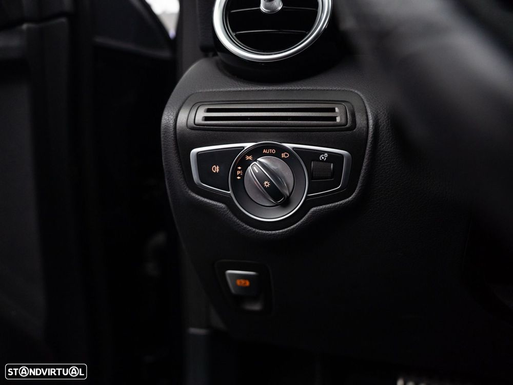 Mercedes-Benz GLC 300 de 4Matic - 20