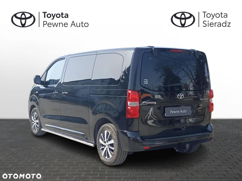 Toyota Proace Verso 2.0 D4-D Medium VIP - 7