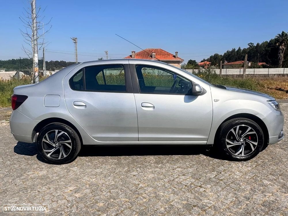 Dacia Logan 0.9 TCe Confort - 6