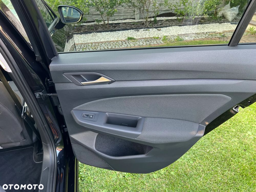 Volkswagen Golf 1.5 TSI EVO Active - 21