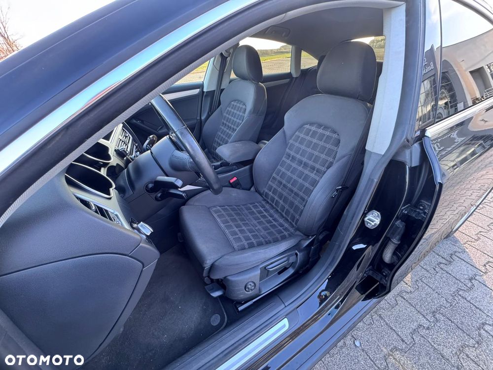 Audi A5 Sportback 2.0 TDI - 22