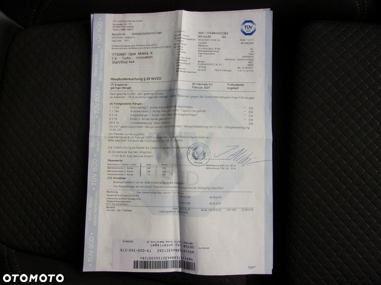 Opel Mokka 1.4 Turbo ecoFLEX Start/Stop 4x4 Innovation - 39