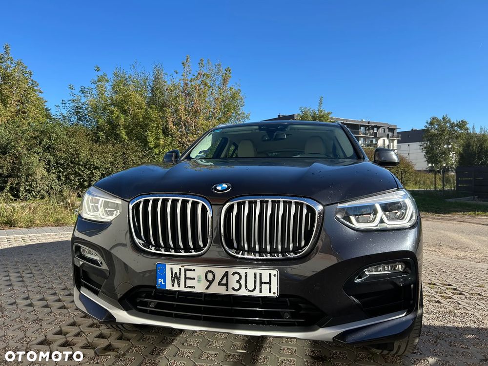 BMW X4 - 7