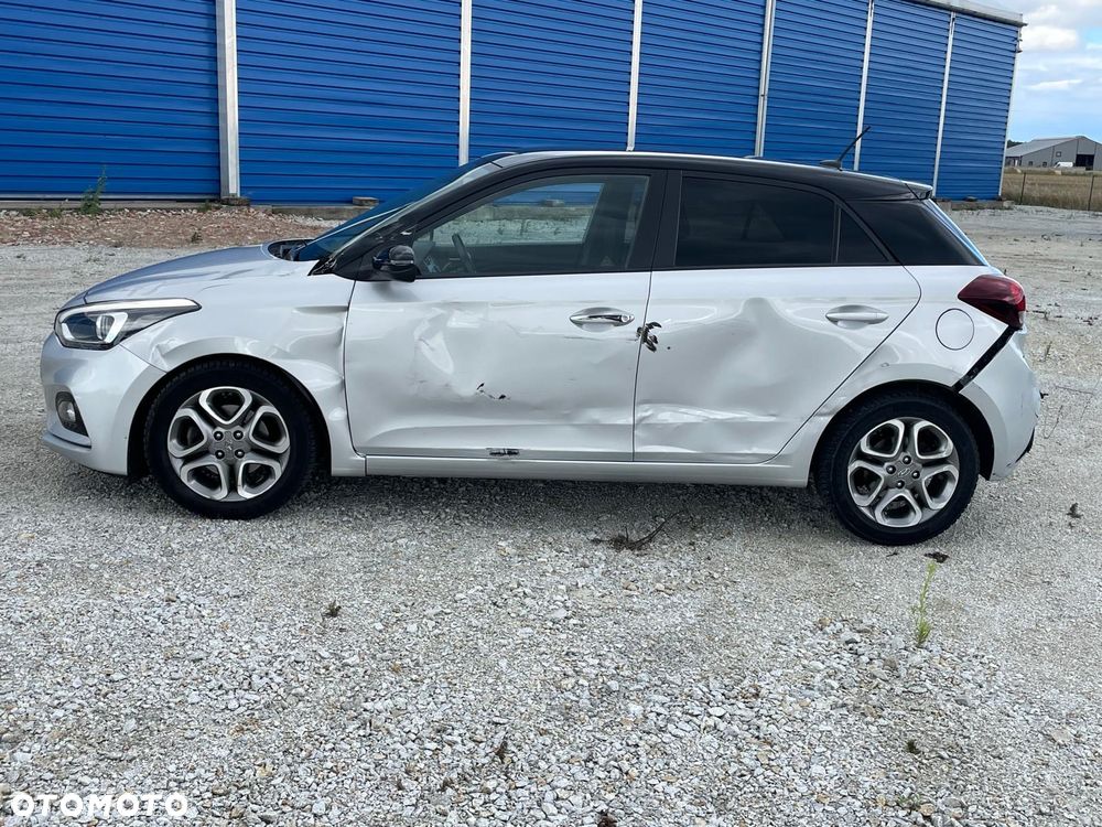Hyundai i20 1.0 T-GDI Advantage - 6